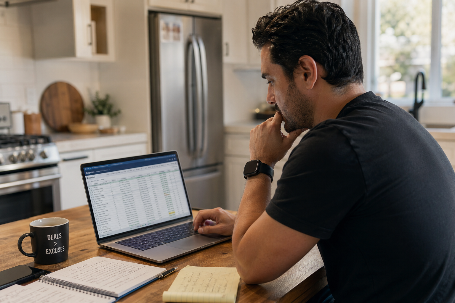 Cold Email Real Estate Leads That Actually Convert