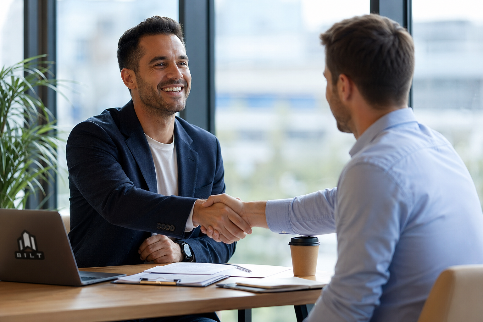 Real Friends vs Fake Friends in Real Estate