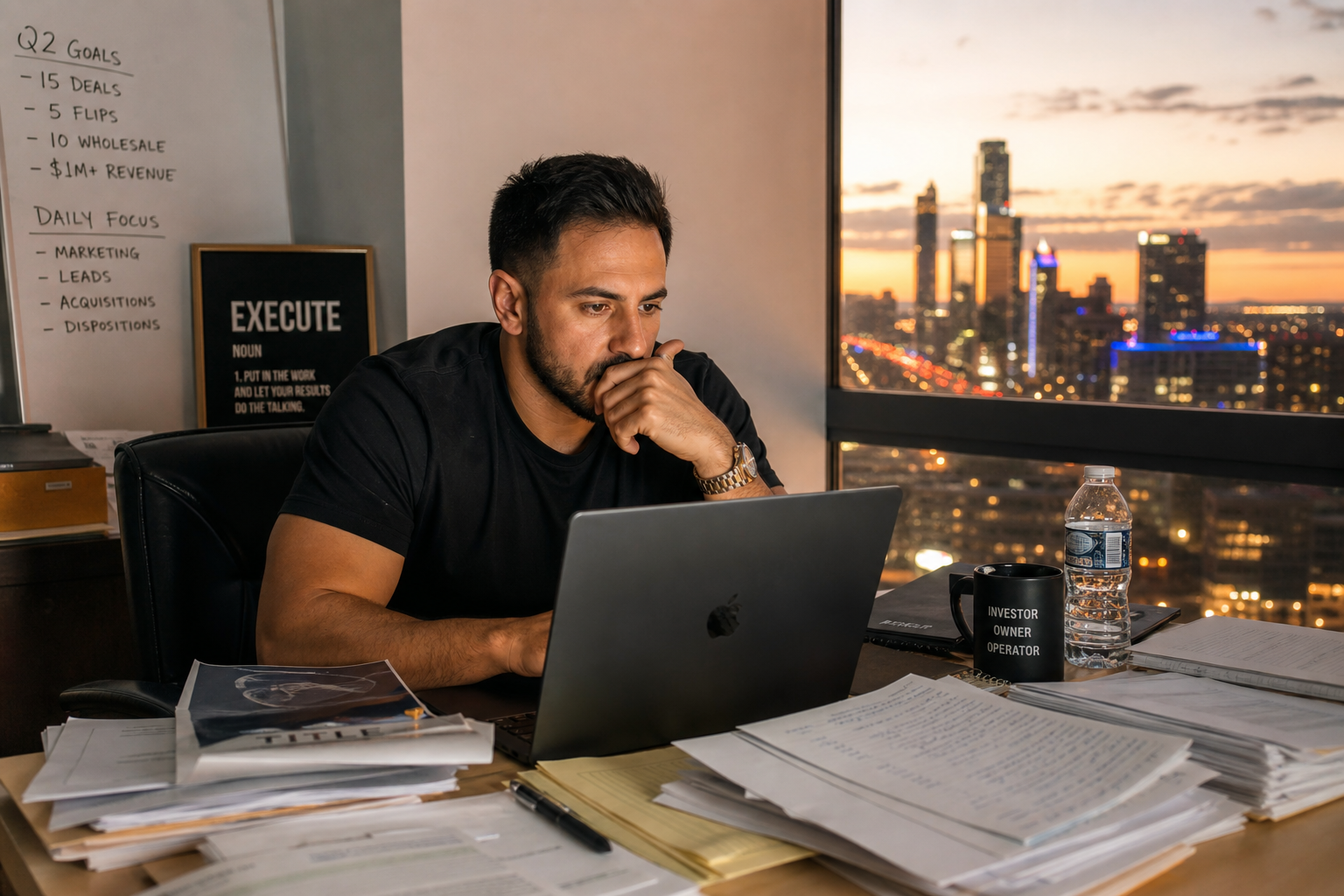 Real Estate Expectations Are Killing Your Deals