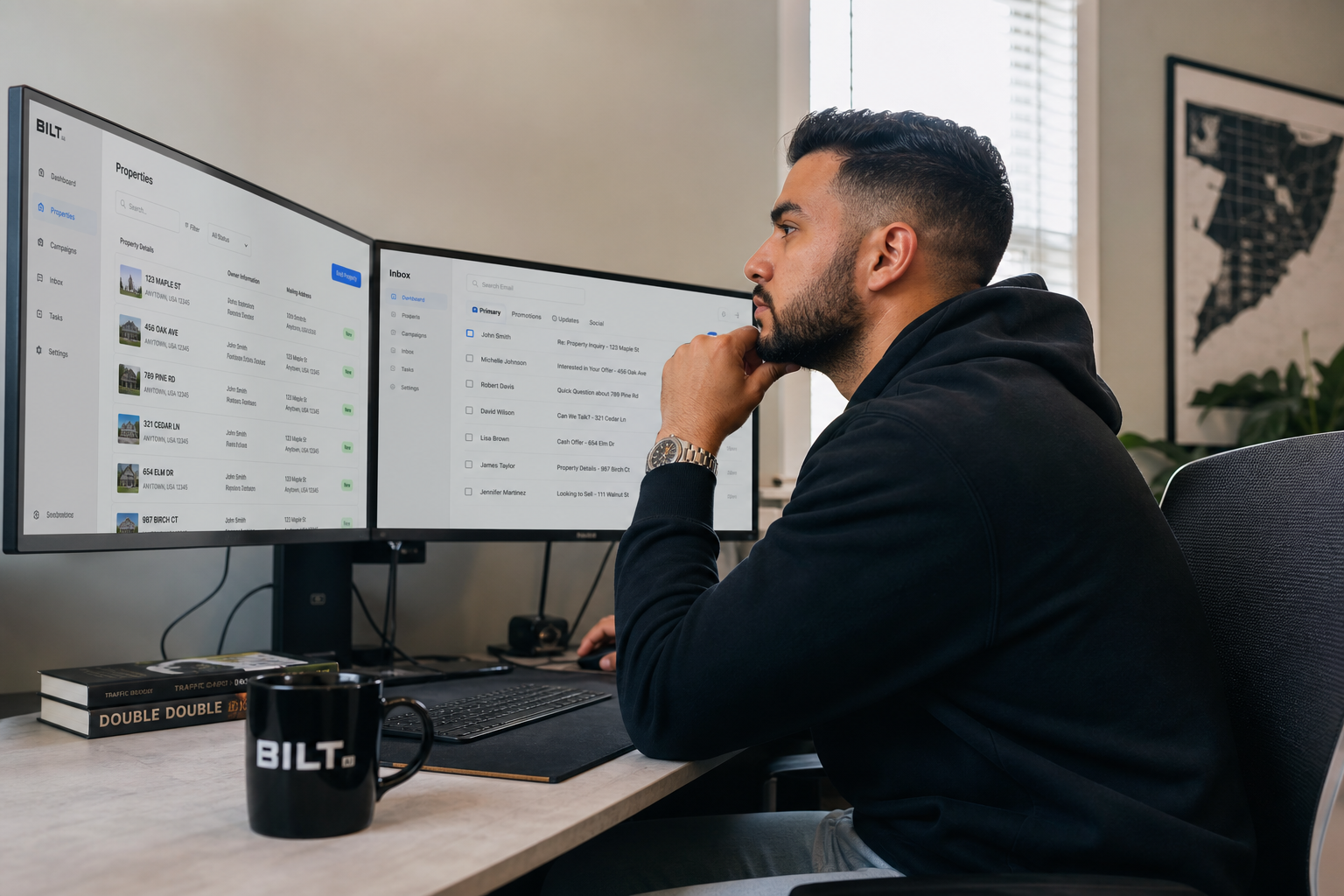 Mindset for Real Estate Investors That Converts