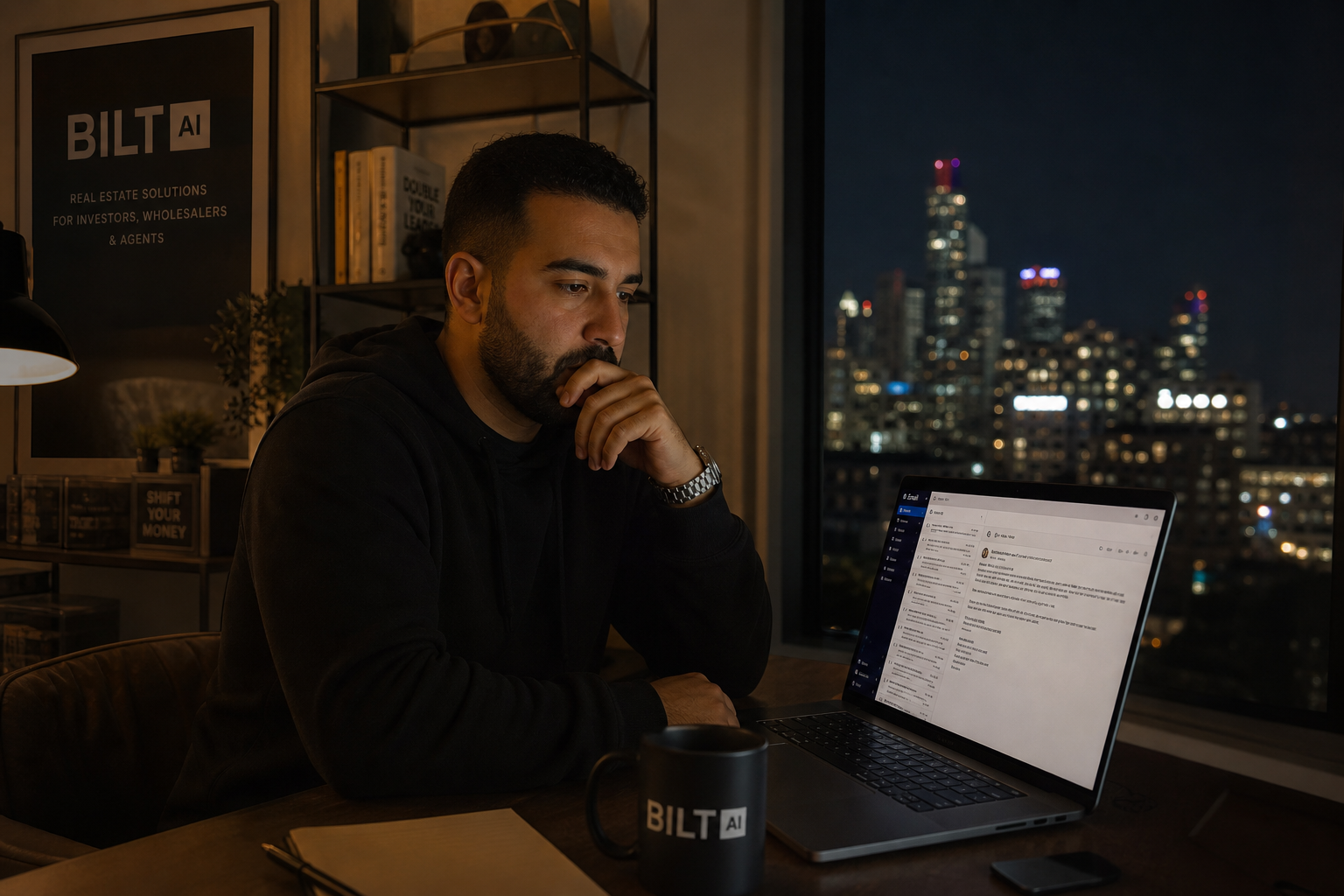 Fear in Cold Email: What Actually Holds You Back