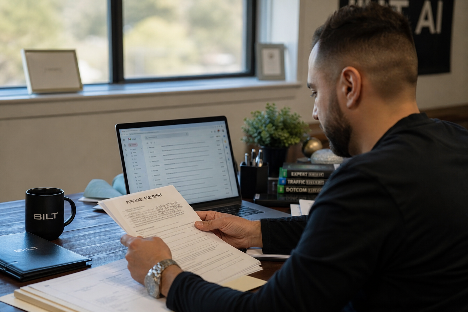 Prepayment Strategies That Close More RE Deals