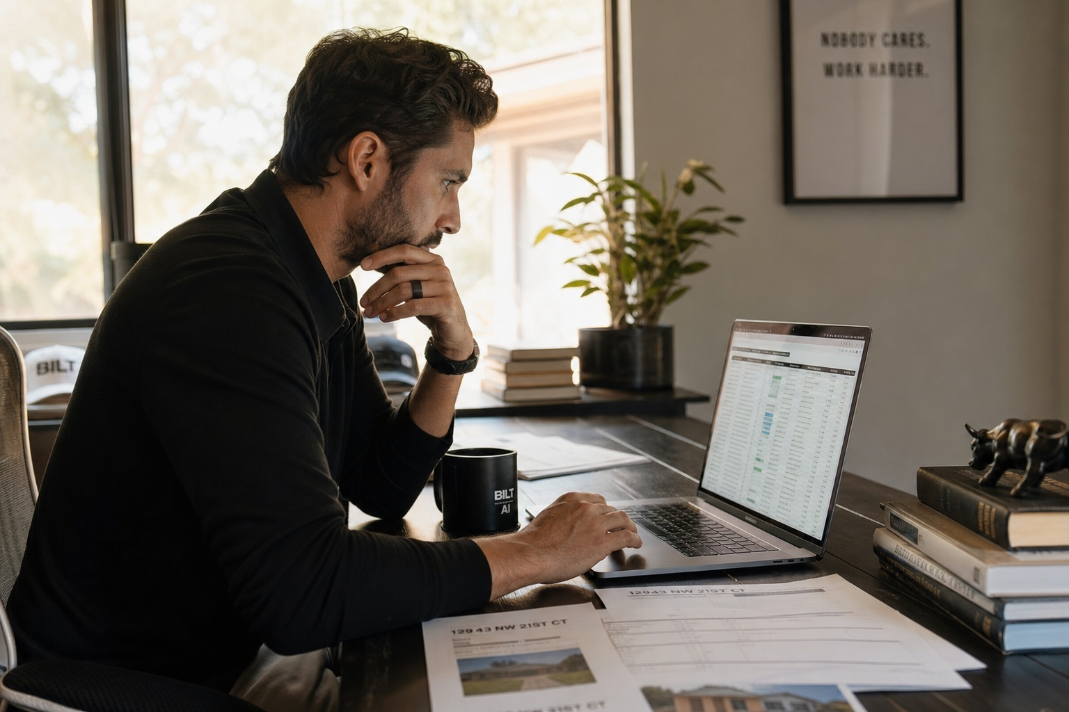 Change Your Real Estate Trajectory With One Input
