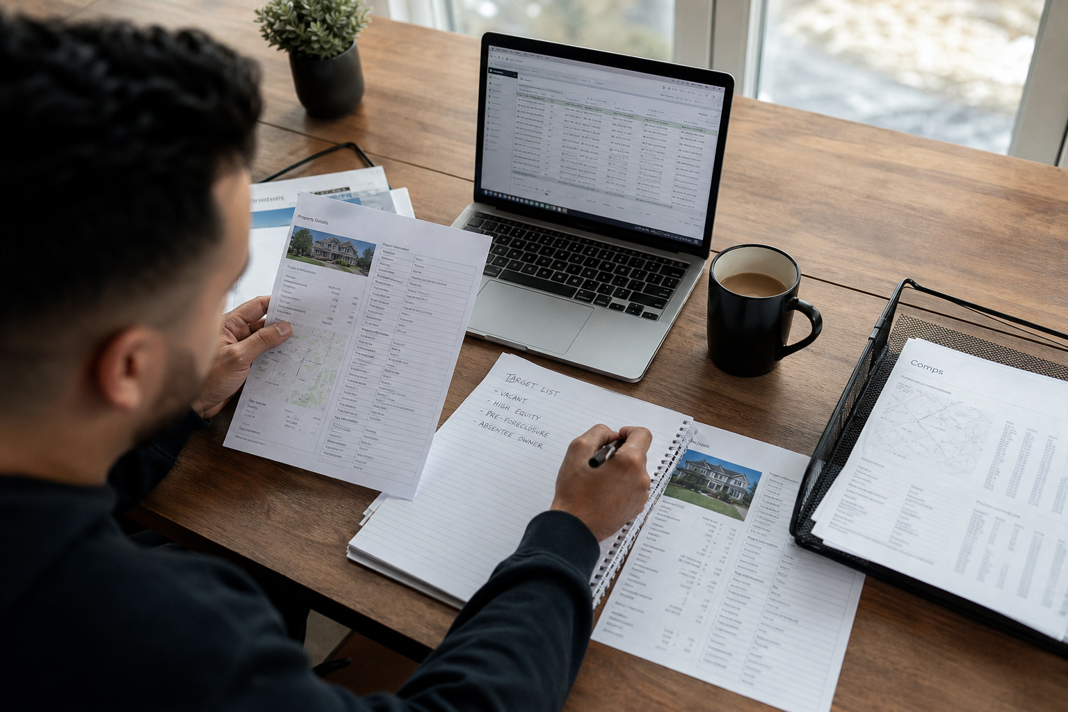 Distressed Property Data Isn’t Hard. Operations Are