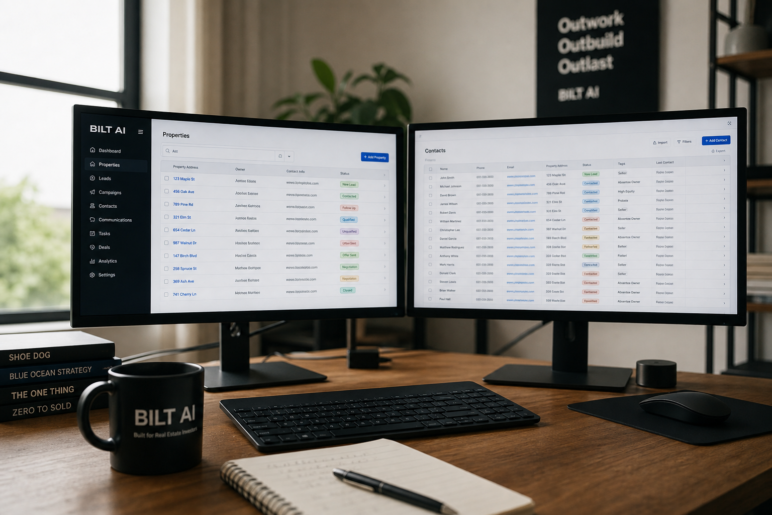 Skip Tracing Data Sources That Actually Convert