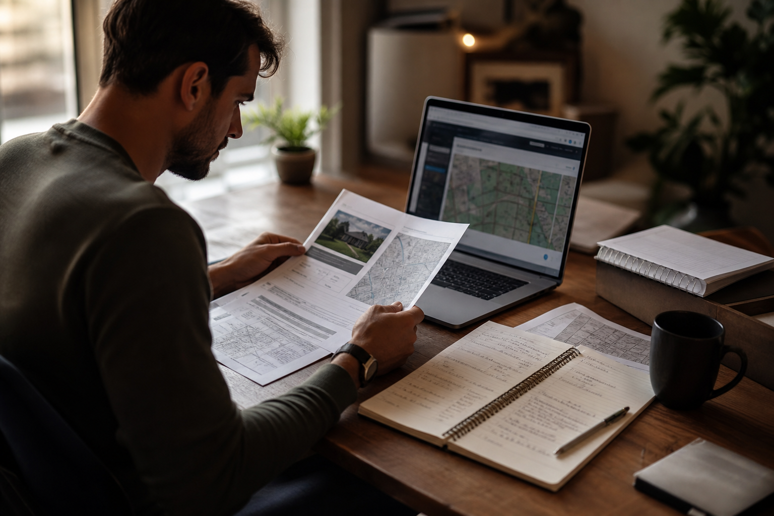 Inbound lead generation for wholesalers that scales