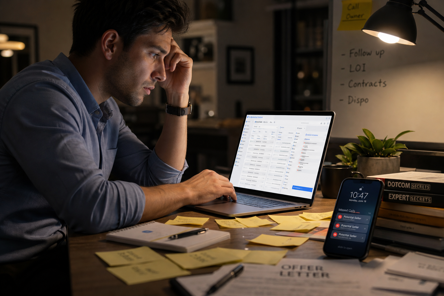 CRM Hygiene for Solo Agents That Saves Deals