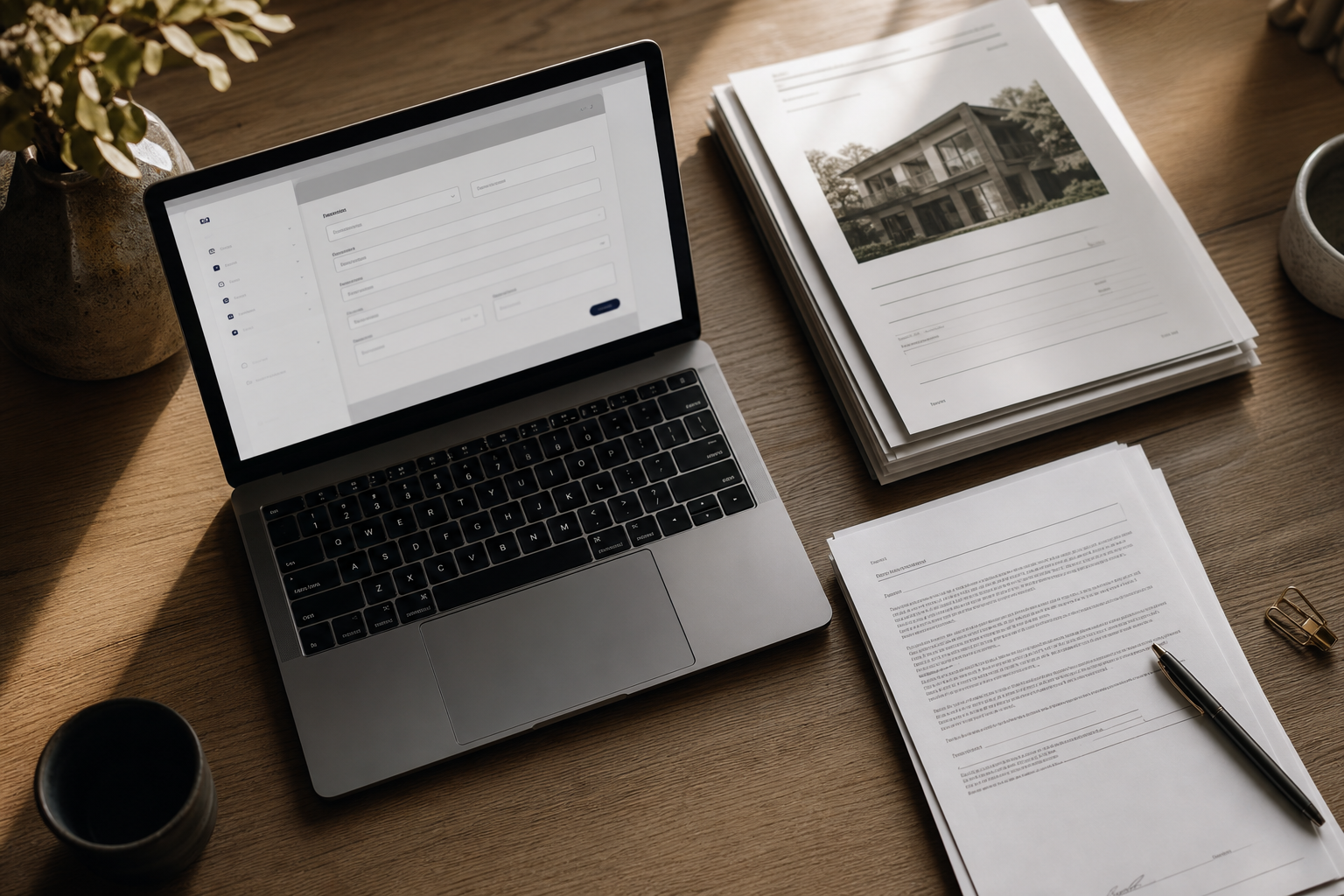 Automated Contract Generation vs Manual Drafting