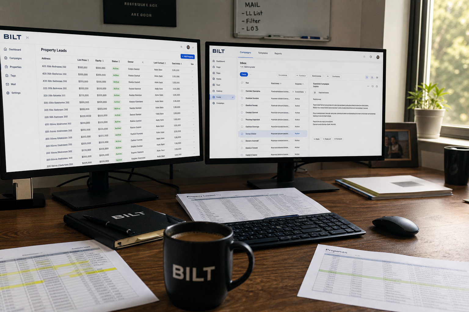 LOI Blasting for Wholesalers That Actually Converts