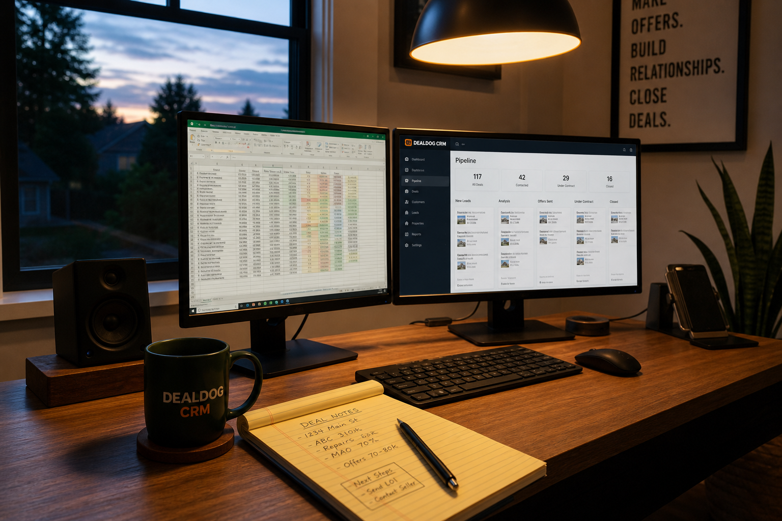 How to Build a Wholesale Business That Runs on AI