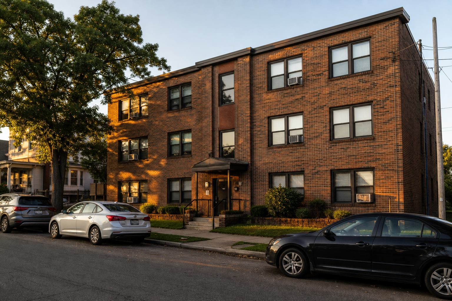 How to Value a 10-Unit Apartment Building