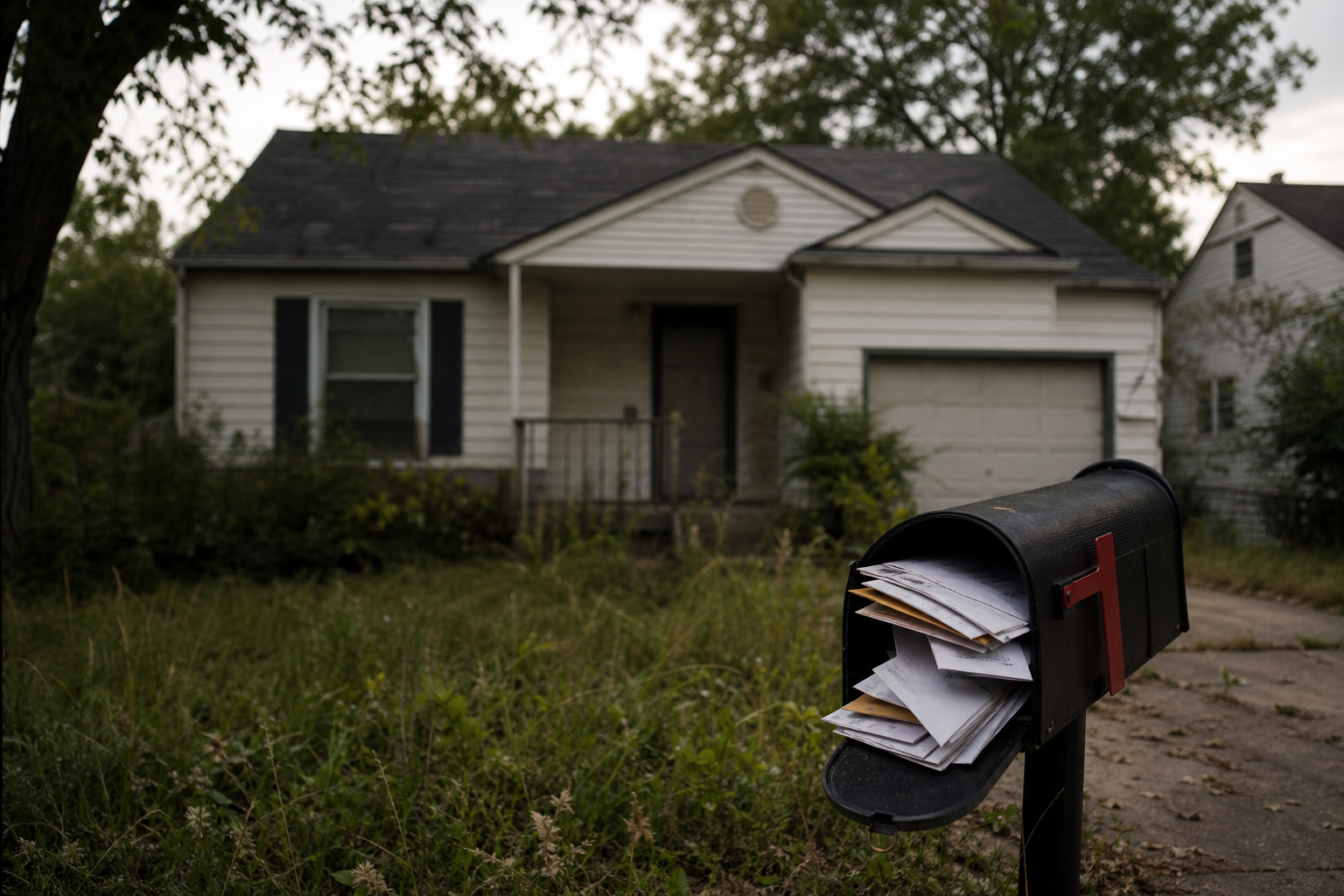 Foreclosure Rates 2026: What’s Really Happening