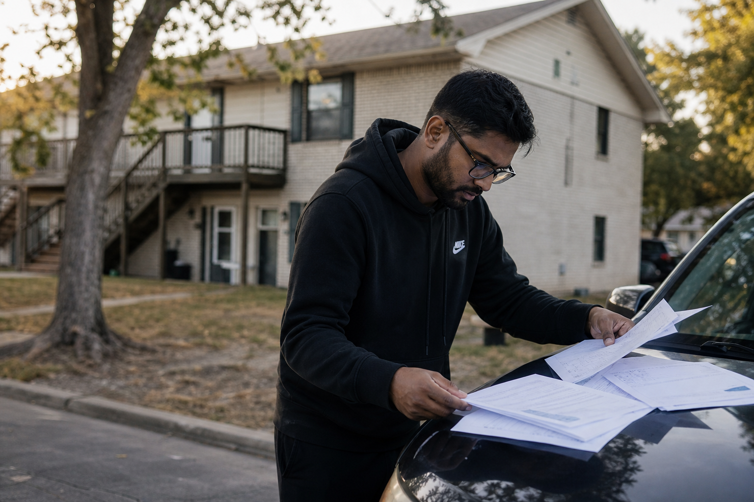 Taxes on Selling an Inherited Multifamily Property