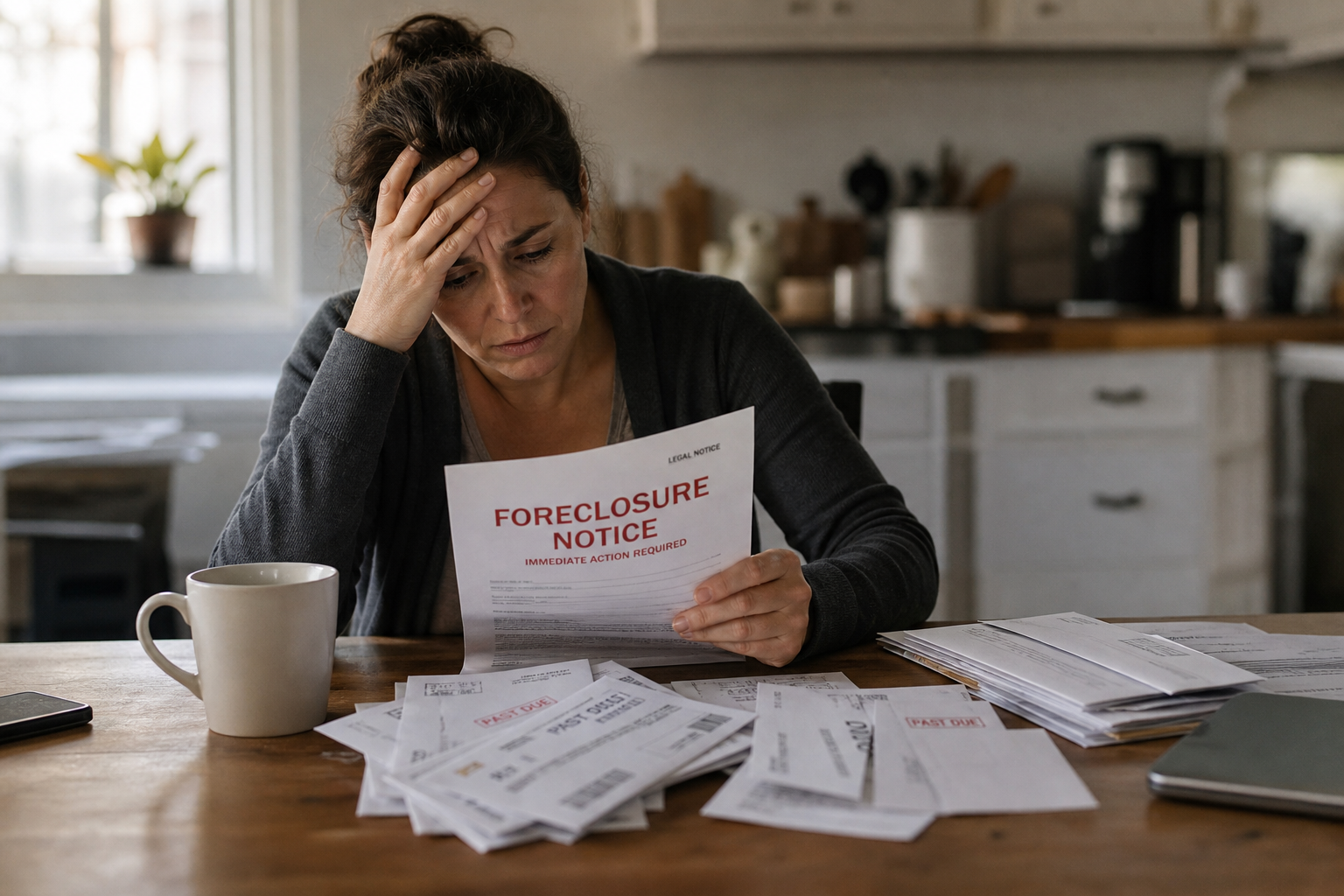 Judicial vs Non-Judicial Foreclosure Explained