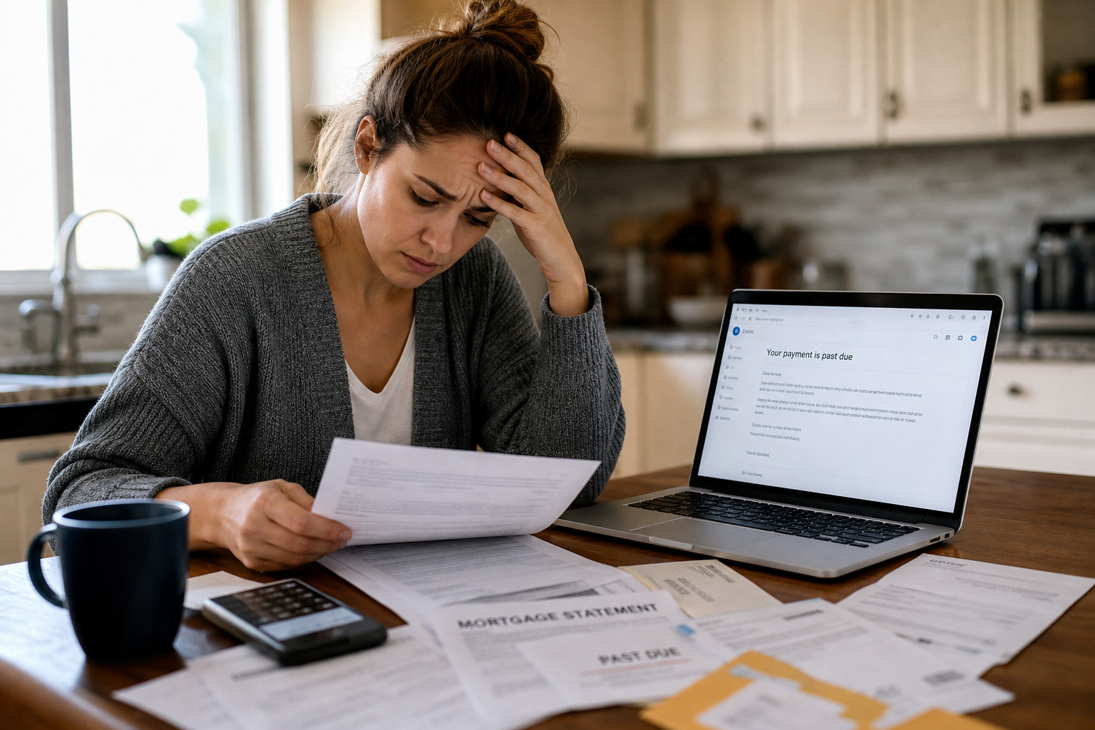 Deed in Lieu of Foreclosure vs Selling